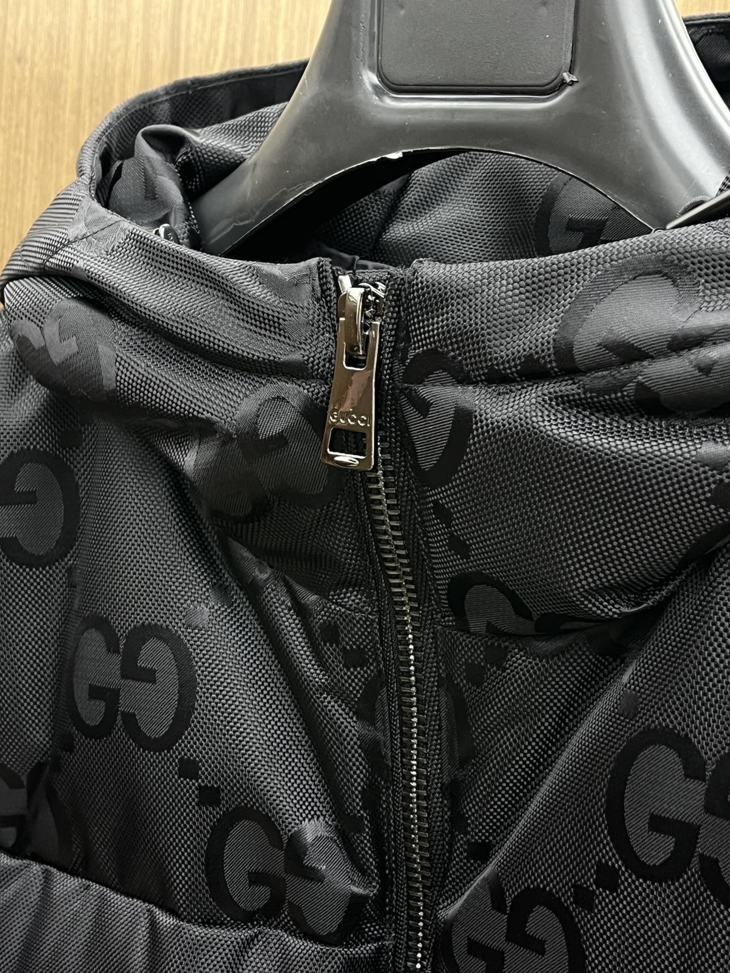 Gucci Down Jackets